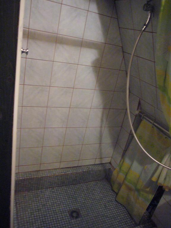 Chata Pri Potoku Zuberec Habitación foto